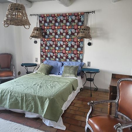 Вилла Maison Au Calme Sur Арль Экстерьер фото